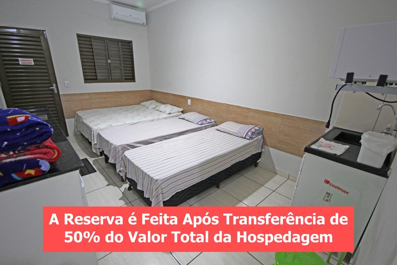 Guest house Sao Caetano 2*