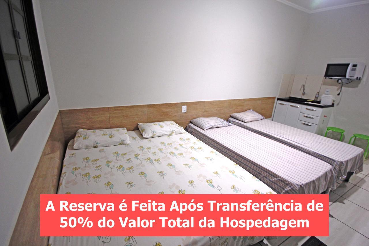 Guest house Sao Caetano 2*