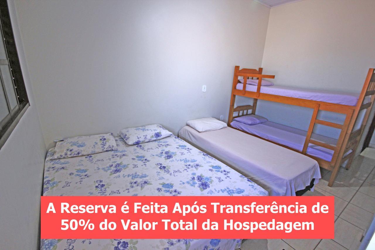 Guest house Sao Caetano