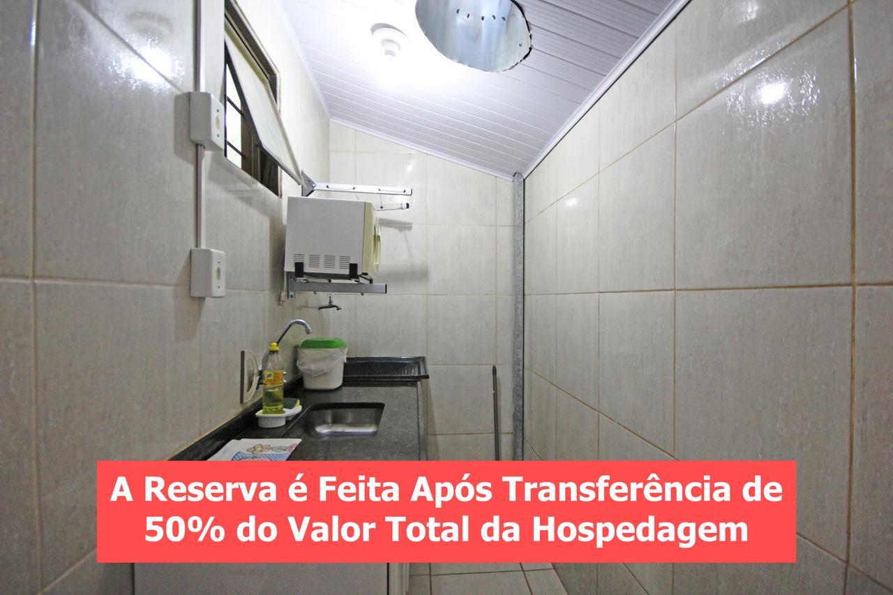 Guest house Sao Caetano