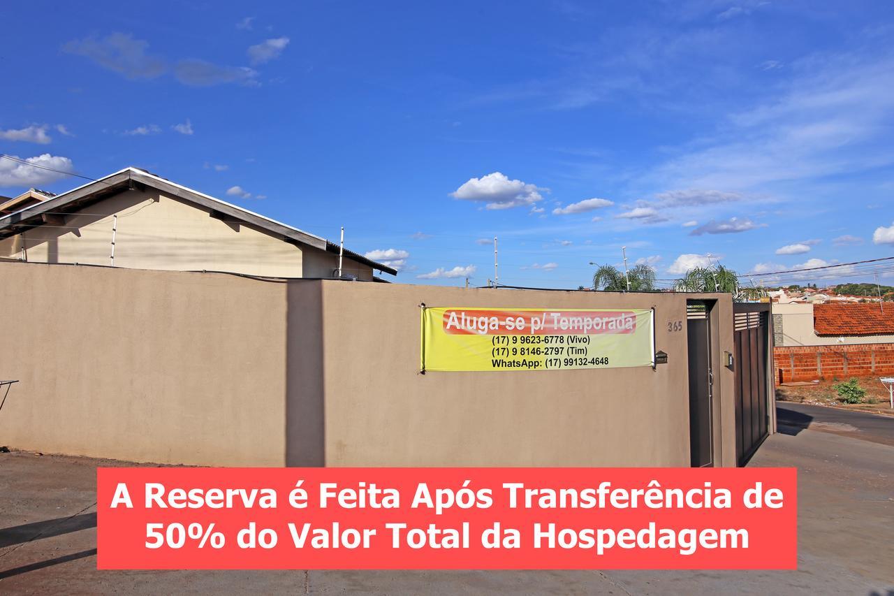 Sao Caetano Guest house