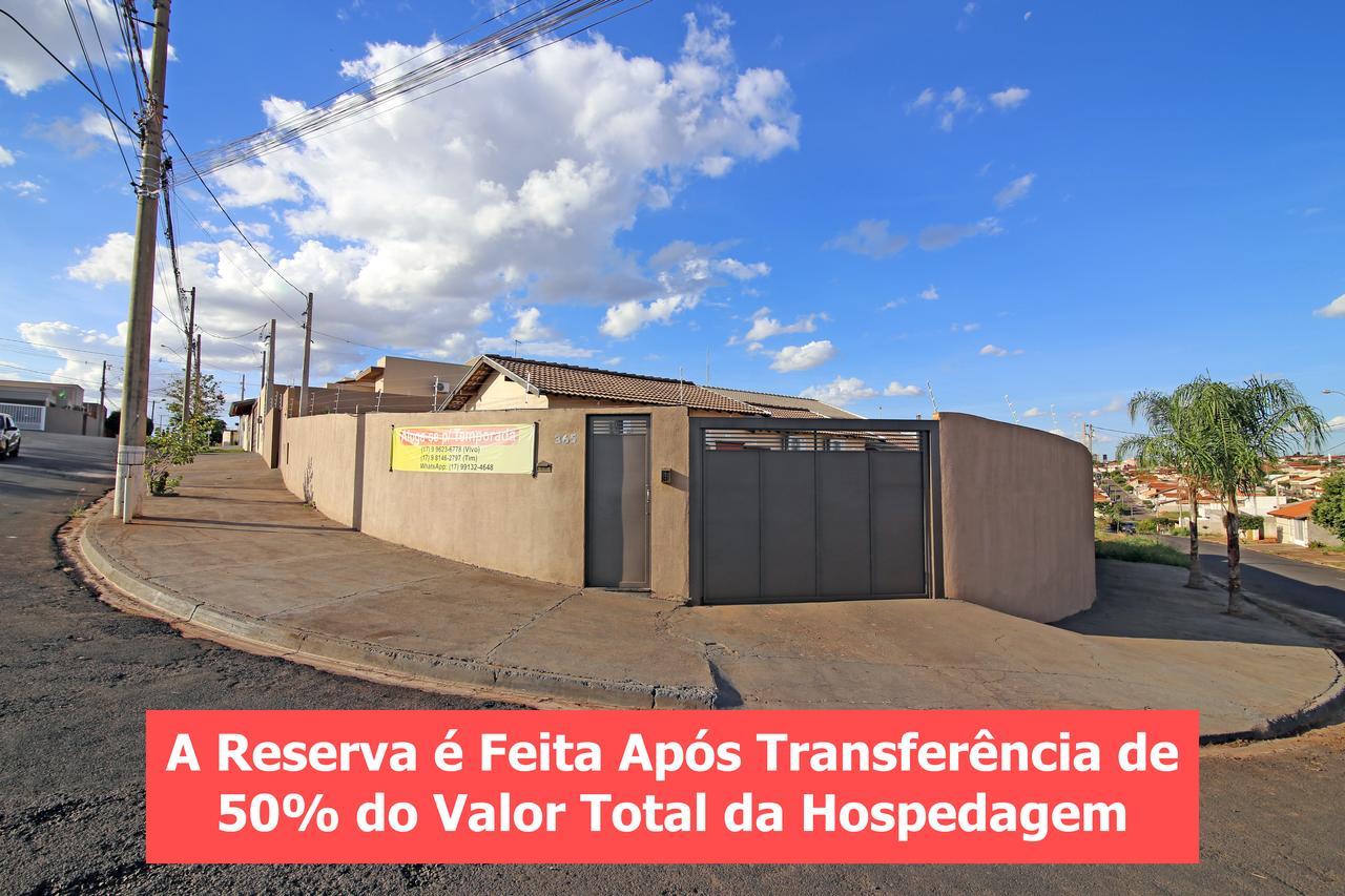 Guest house Sao Caetano 2*