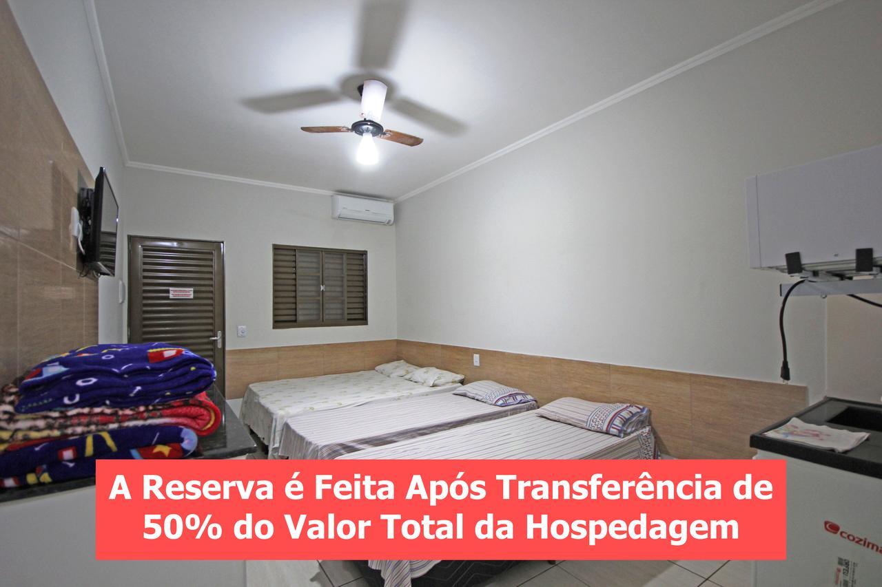 Sao Caetano Guest house 2*
