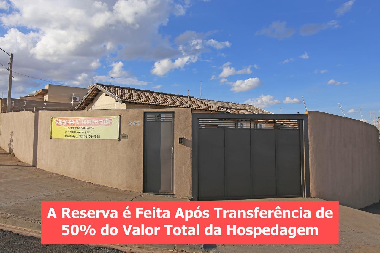 Sao Caetano Guest house 2*