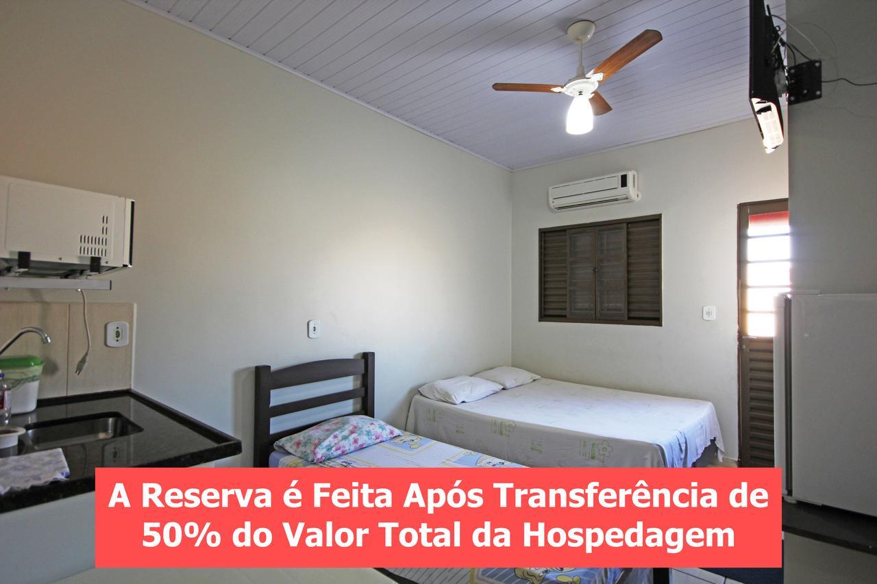 Sao Caetano Guest house 2*