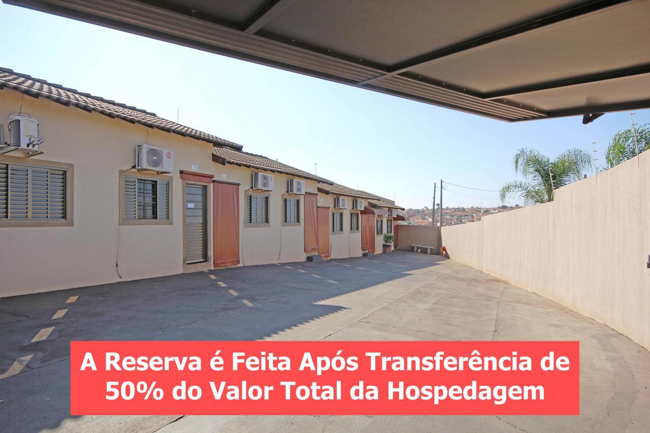 Sao Caetano Guest house Olimpia