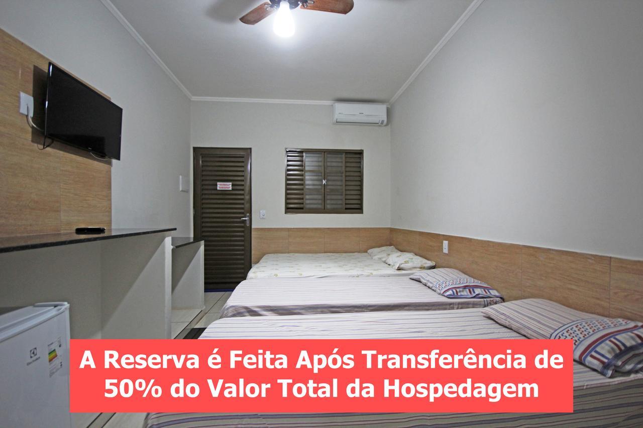 Sao Caetano Guest house