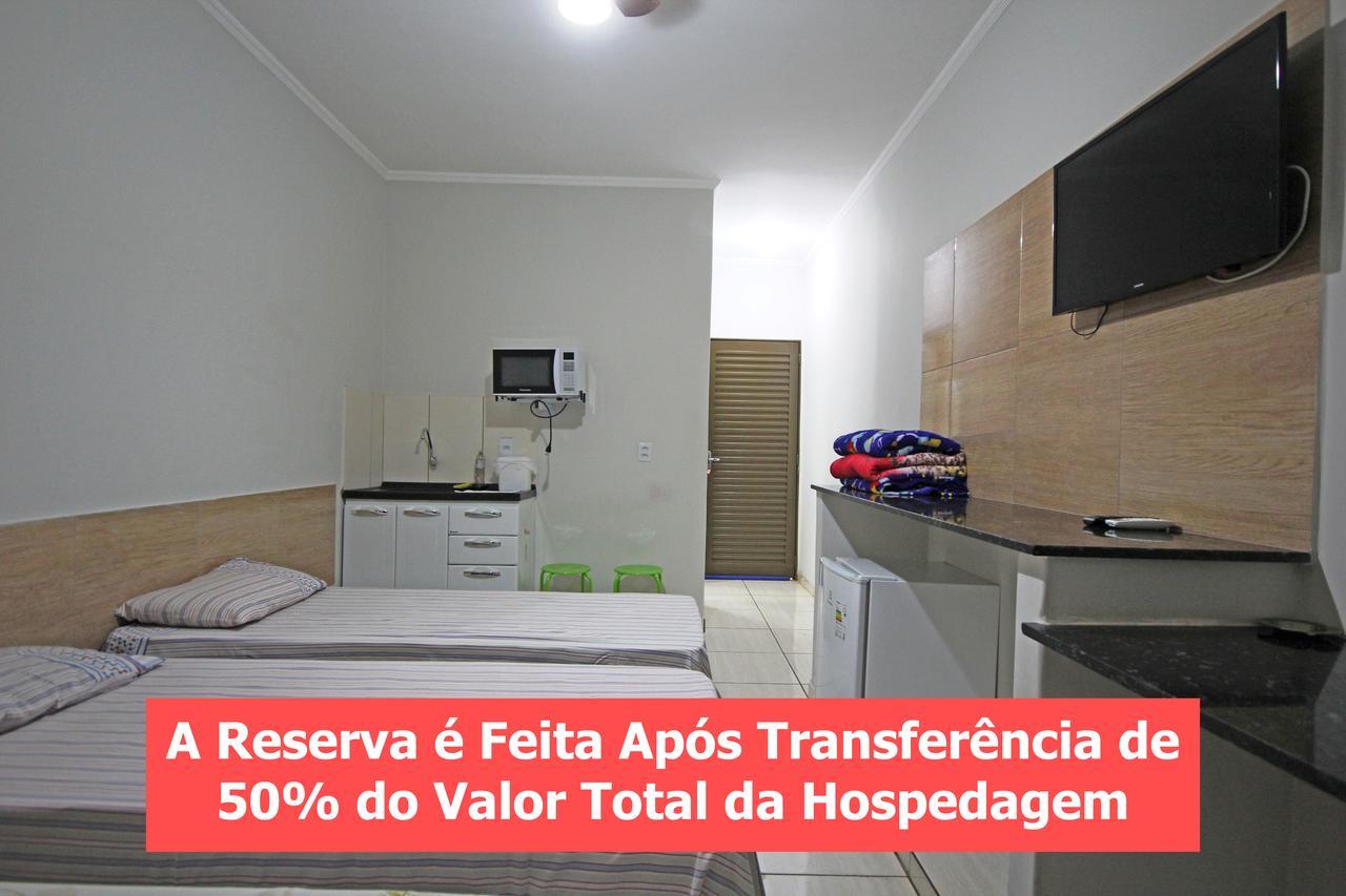Sao Caetano Guest house Olimpia