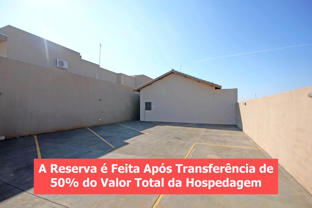 Sao Caetano Guest house Olimpia