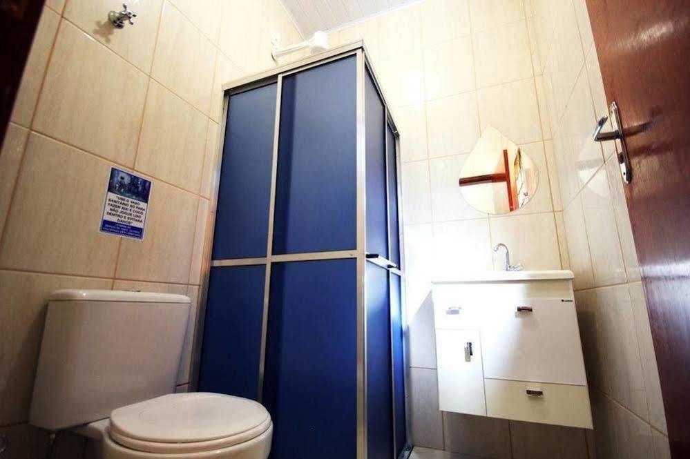 Guest house Sao Caetano