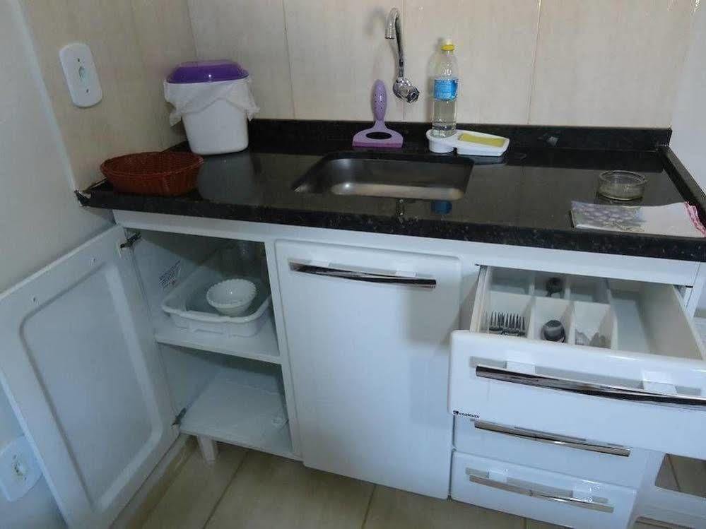 Guest house Sao Caetano Olimpia