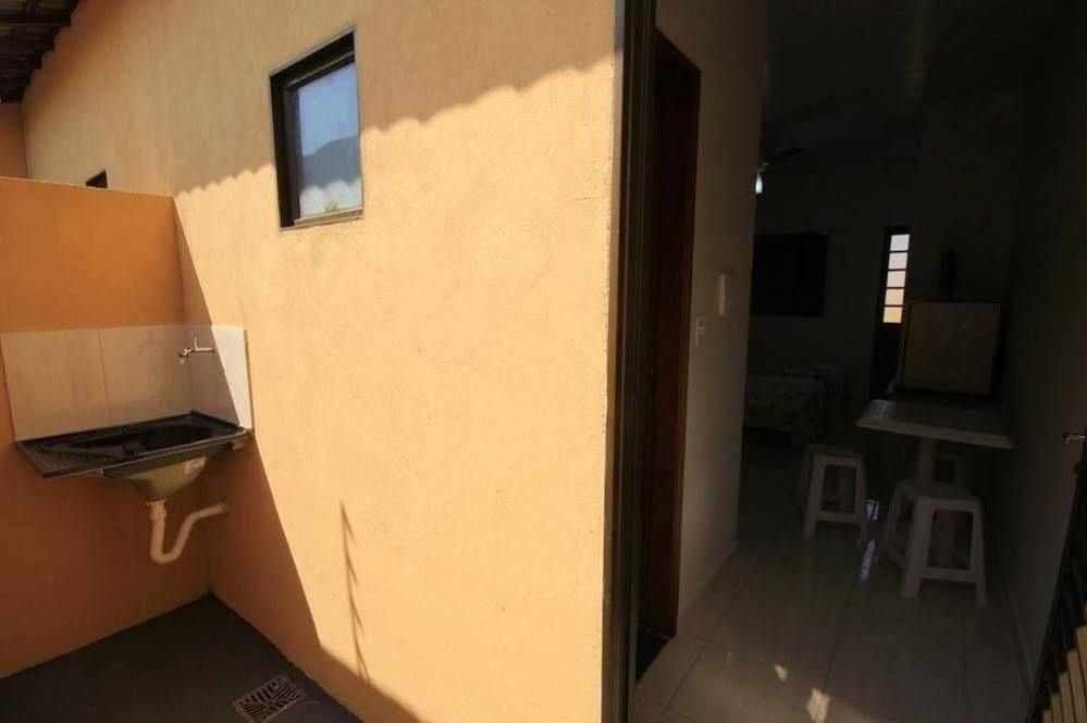Sao Caetano Guest house Olimpia
