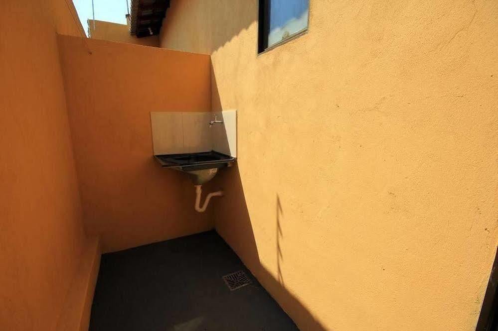 Guest house Sao Caetano 2*