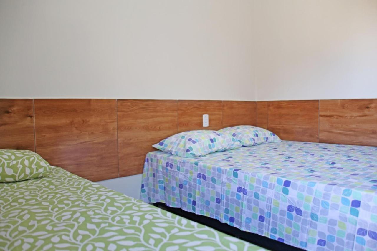 Guest house Sao Caetano