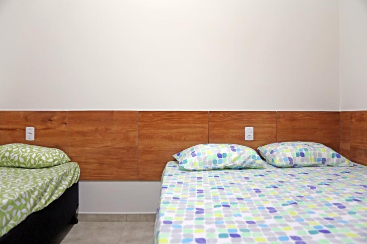 Guest house Sao Caetano 2*