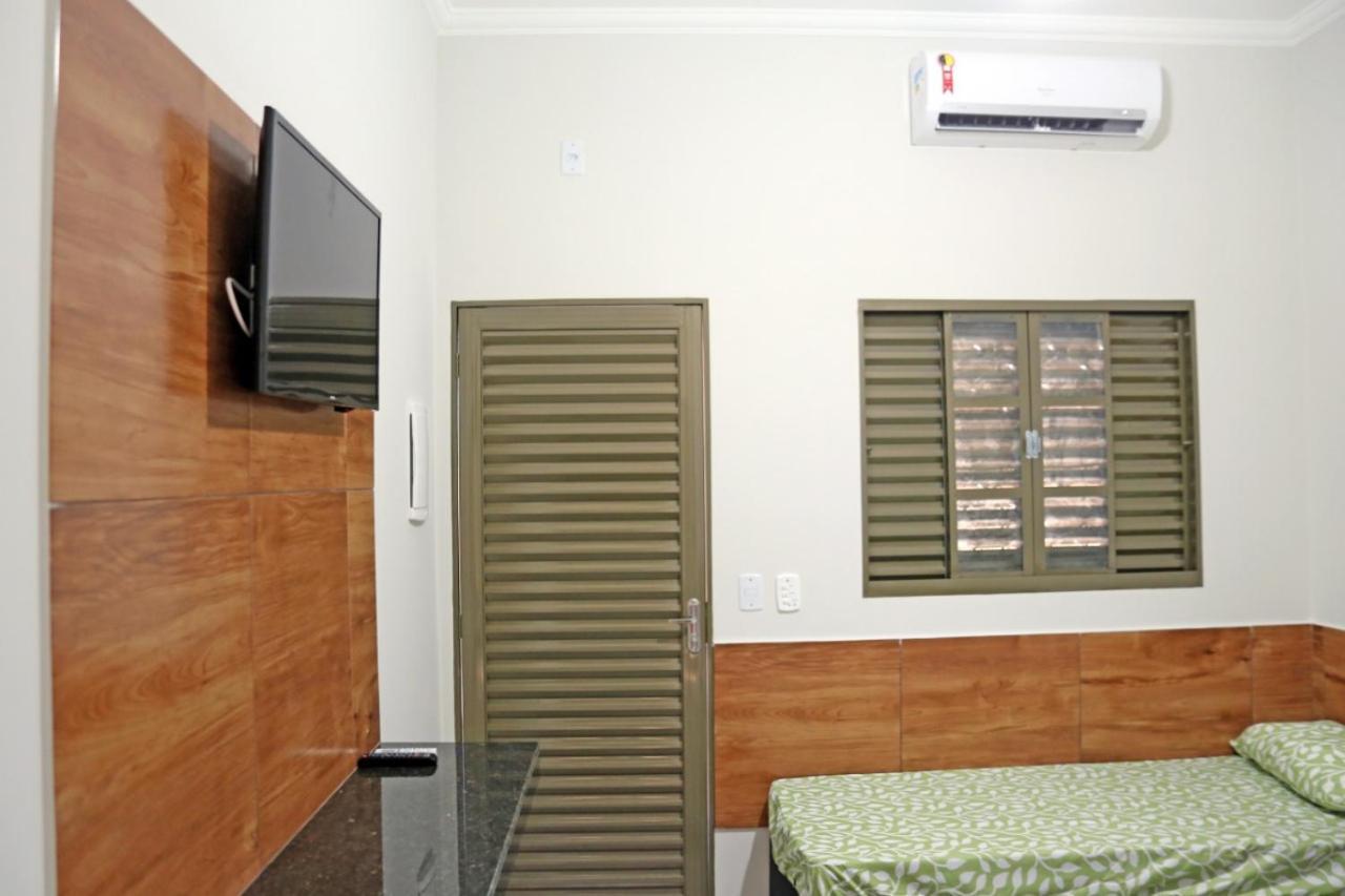 Guest house Sao Caetano 2*
