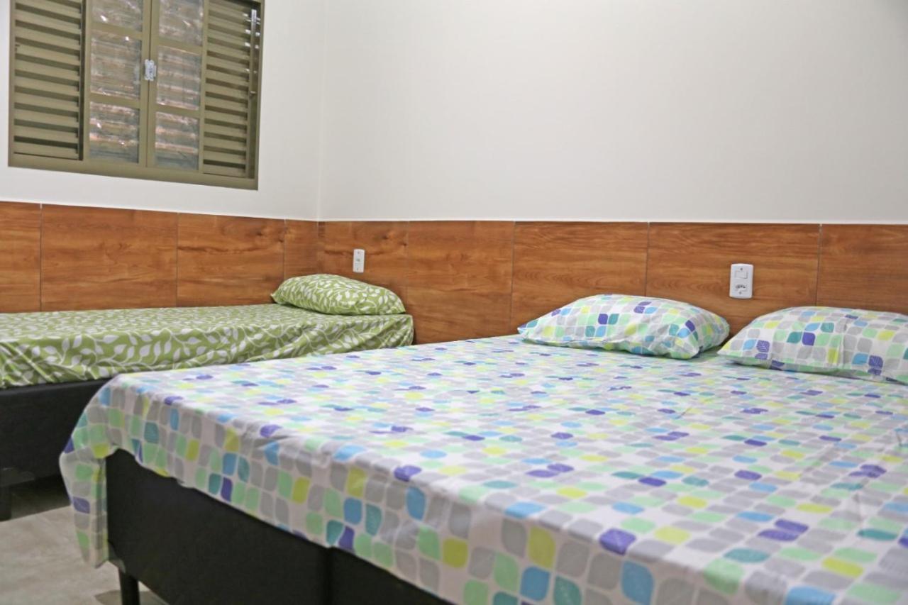 Sao Caetano Guest house Olimpia