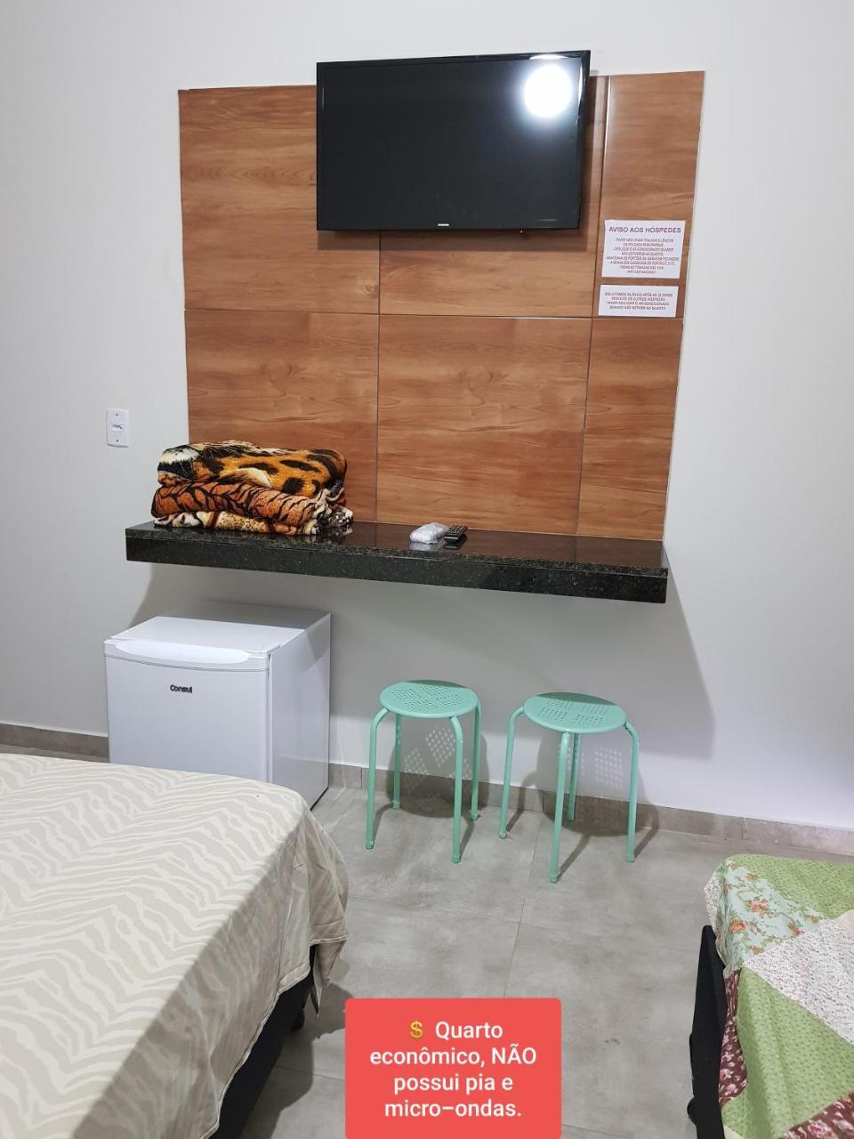 Guest house Sao Caetano Olimpia