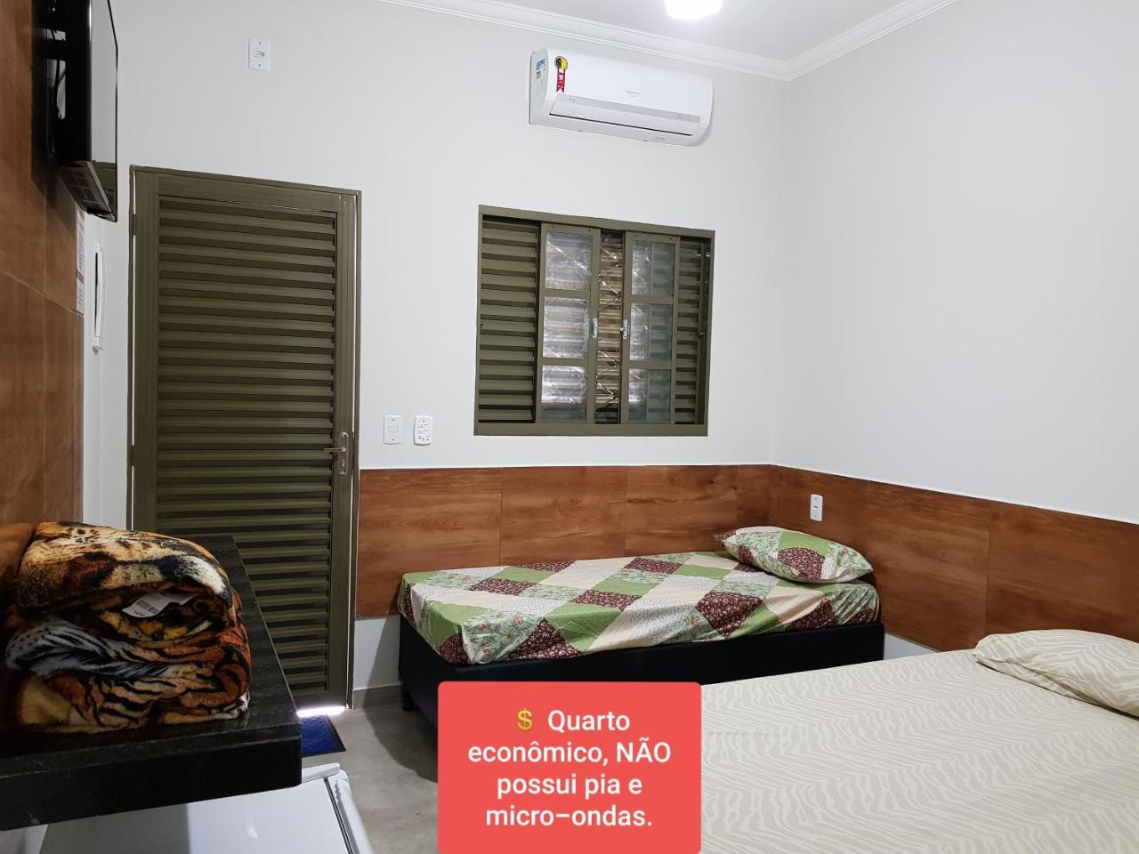 Sao Caetano Guest house 2*