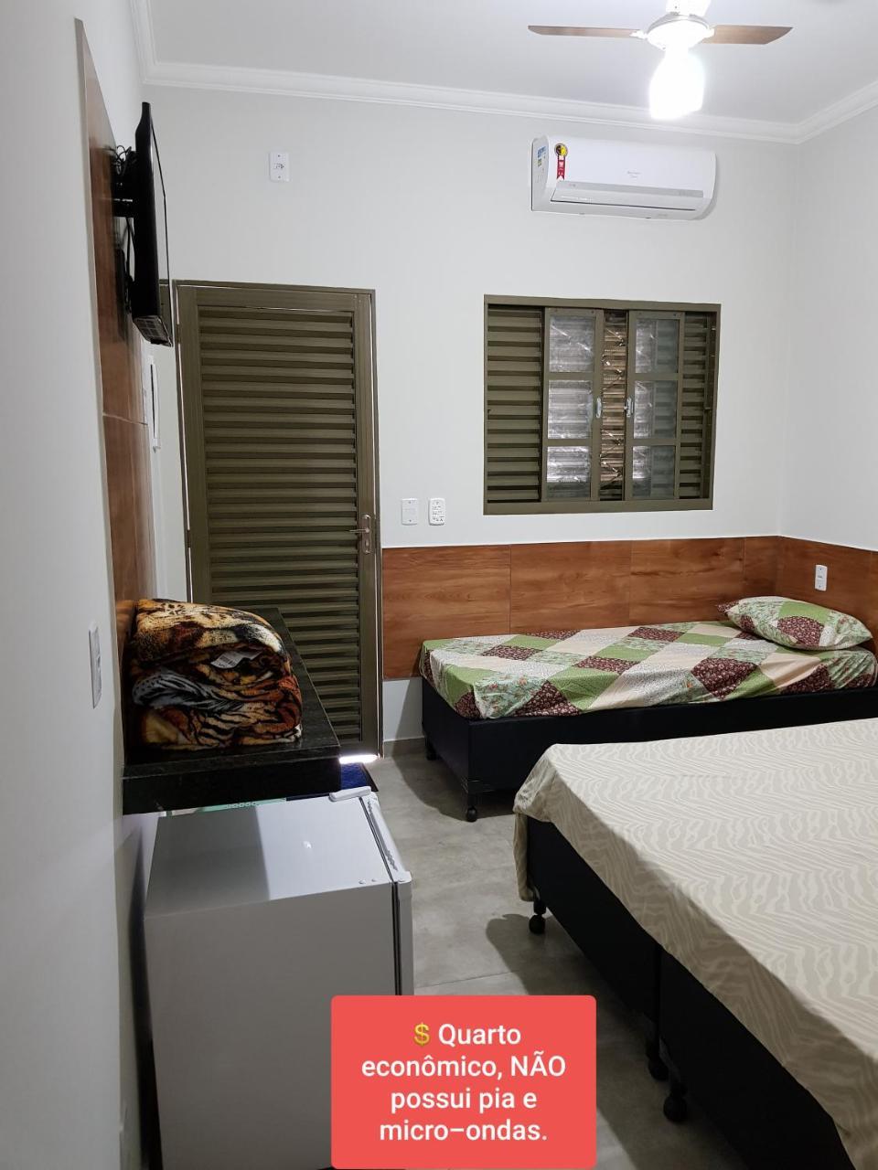 Guest house Sao Caetano