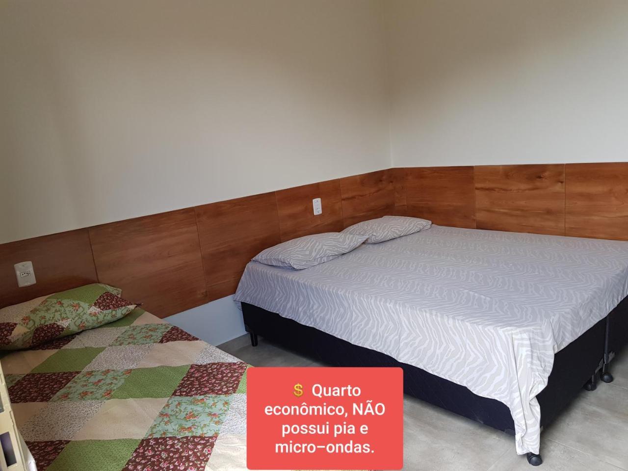 Guest house Sao Caetano 2*